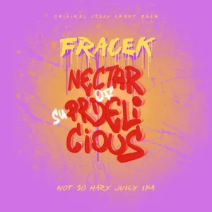 Nectar of suPrdelicious