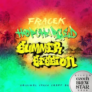 HOPCHARGED Summer Session