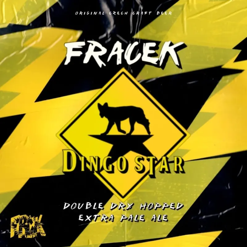 DINGO STAR
